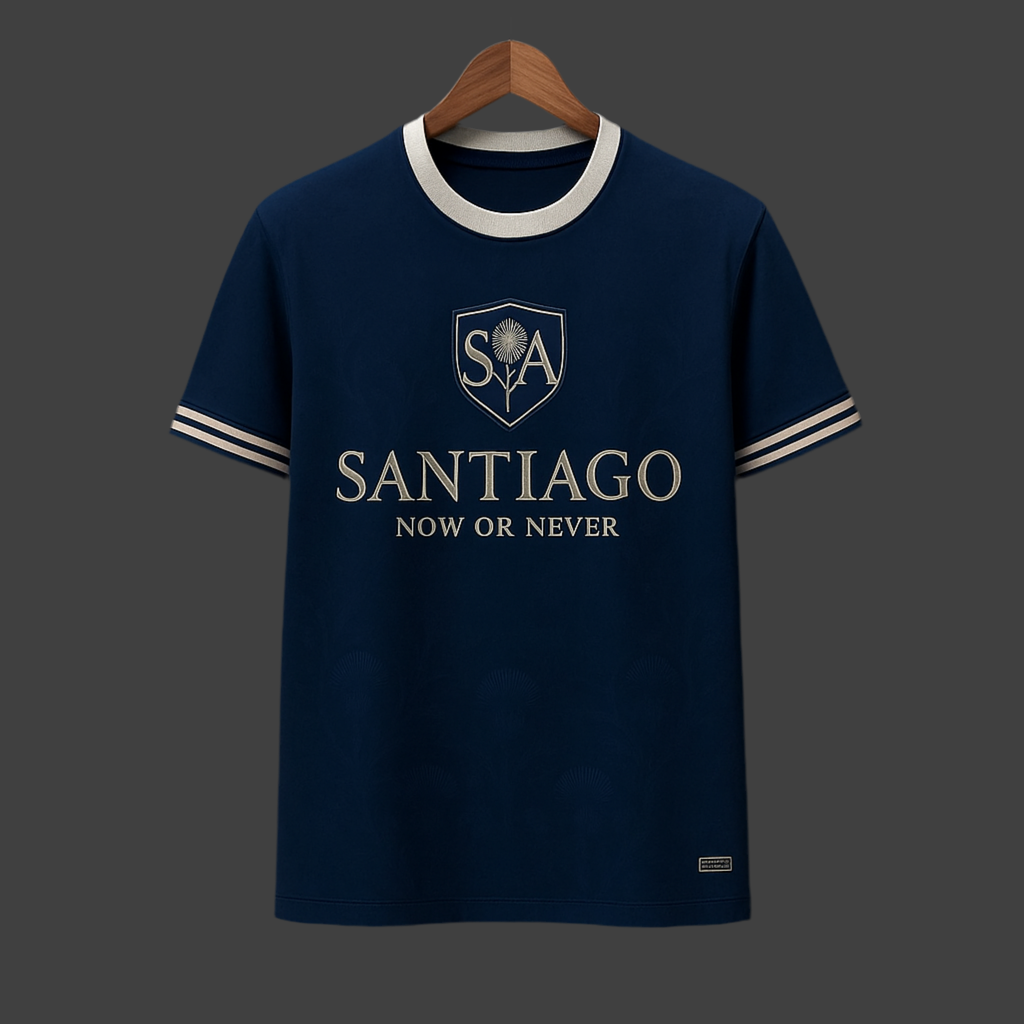 Phantom Twilight Football T