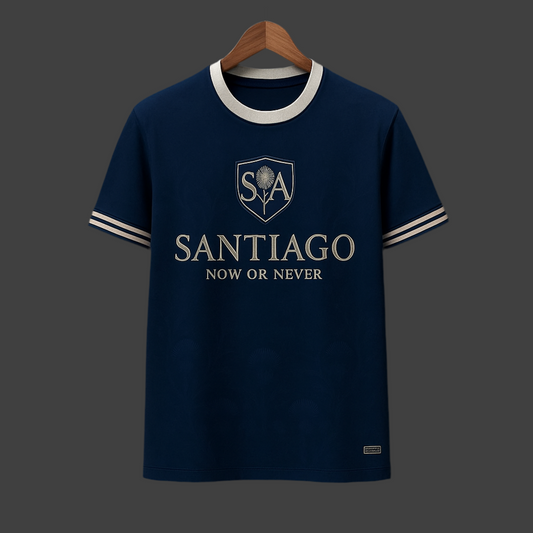 Phantom Twilight Football T