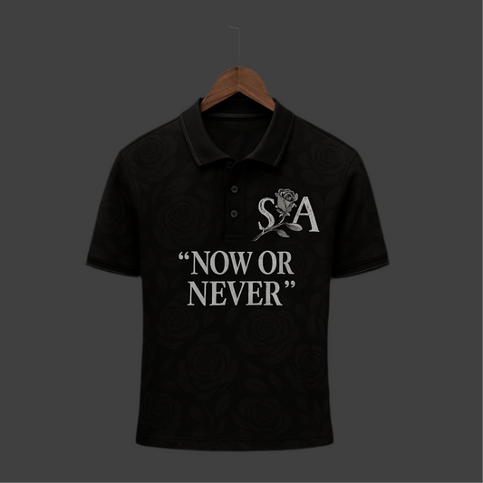 Blackout Ultimatum Football T